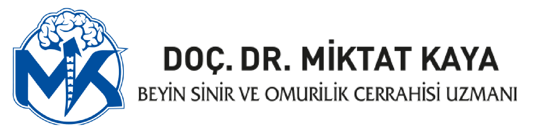 Doç. Dr. Miktat Kaya